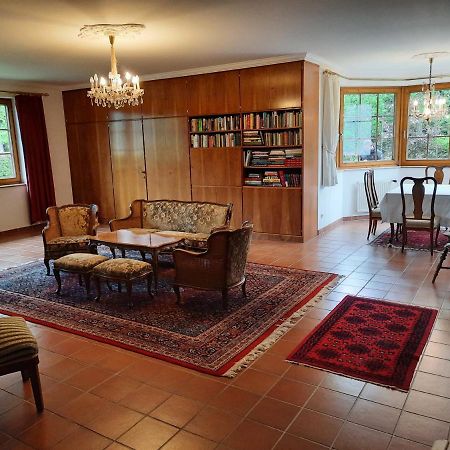 Апартаменти Haus Annaburg Маріацелль Екстер'єр фото