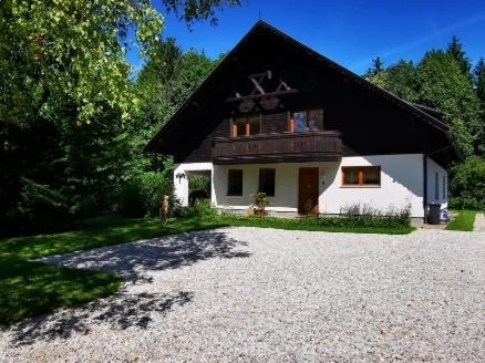 Апартаменти Haus Annaburg Маріацелль Екстер'єр фото